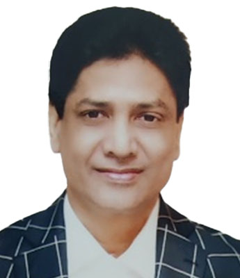 Mohammad Manjur Alam